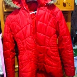 Jessica Simpson hobo bag and Relic bag jacket